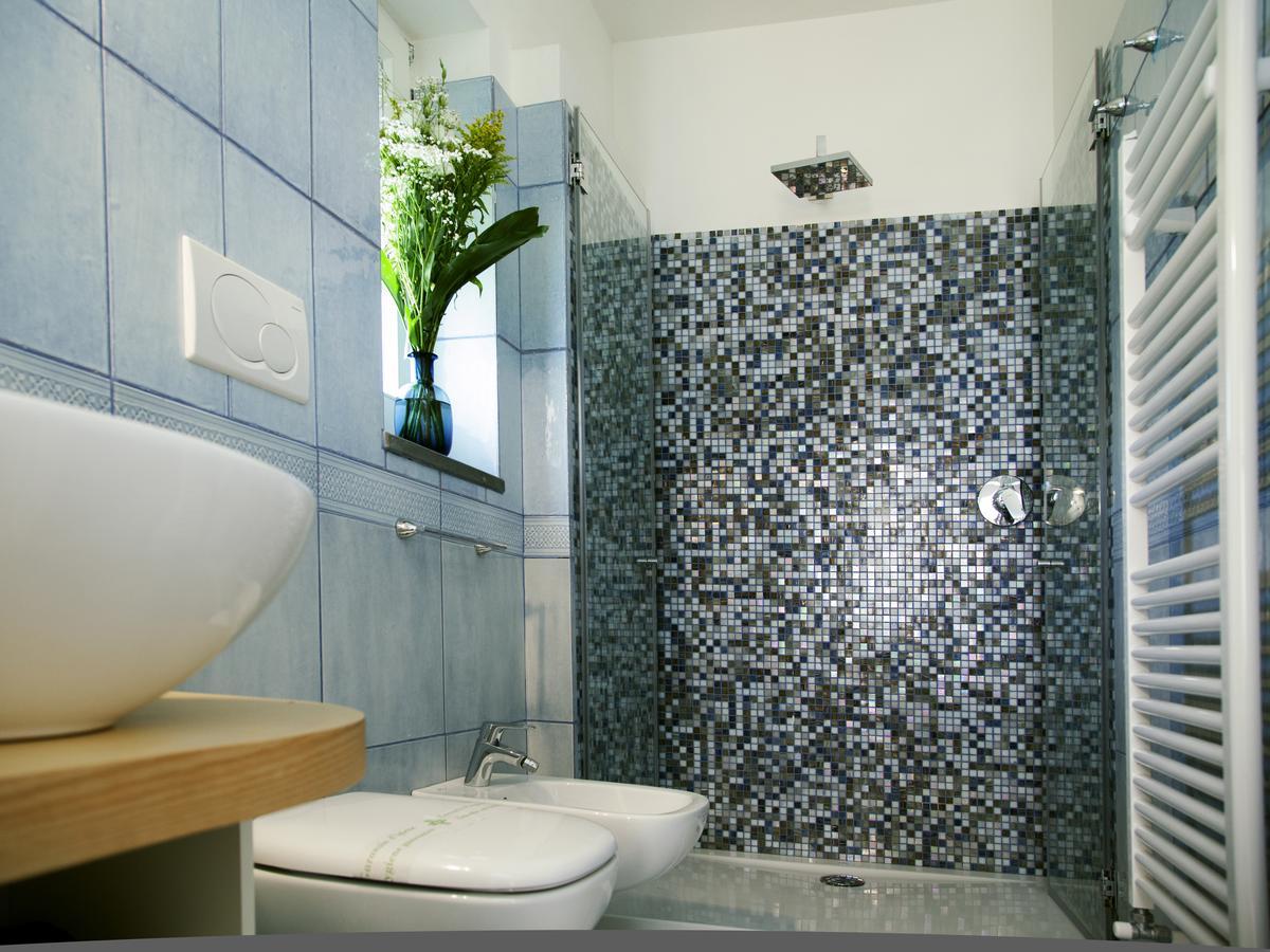 Antonio Massa Lubrense Bed & Breakfast Exterior photo