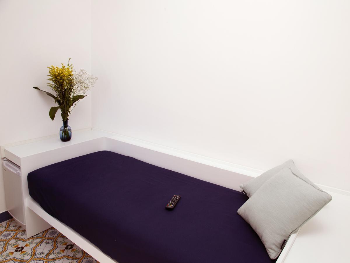 Antonio Massa Lubrense Bed & Breakfast Exterior photo