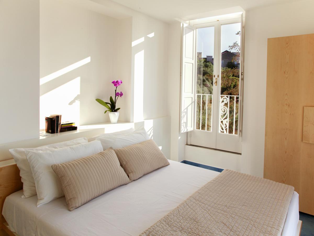Antonio Massa Lubrense Bed & Breakfast Exterior photo