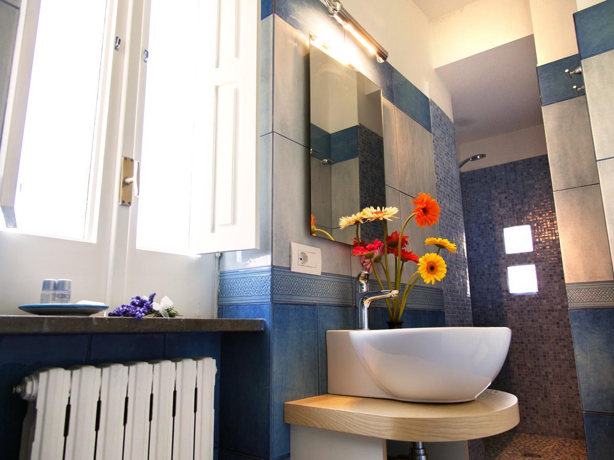 Antonio Massa Lubrense Bed & Breakfast Exterior photo