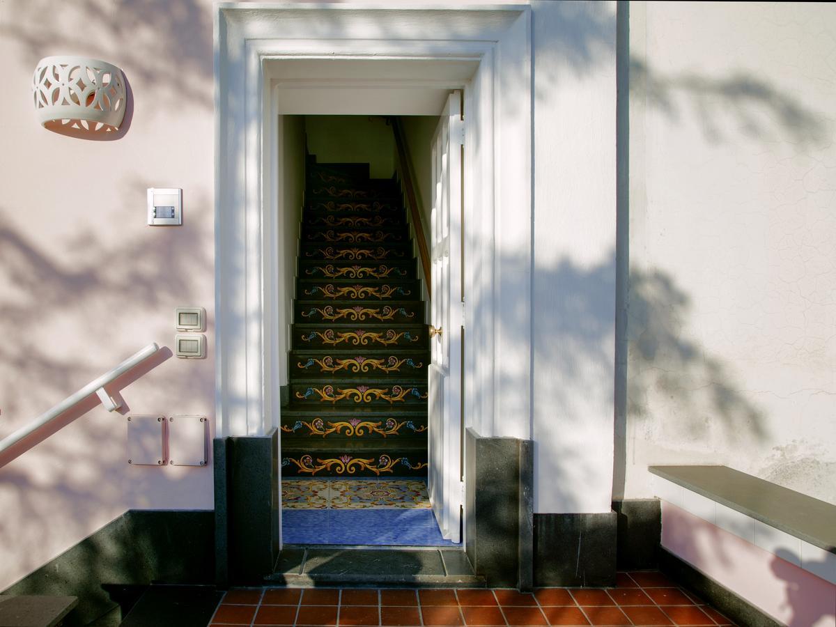 Antonio Massa Lubrense Bed & Breakfast Exterior photo