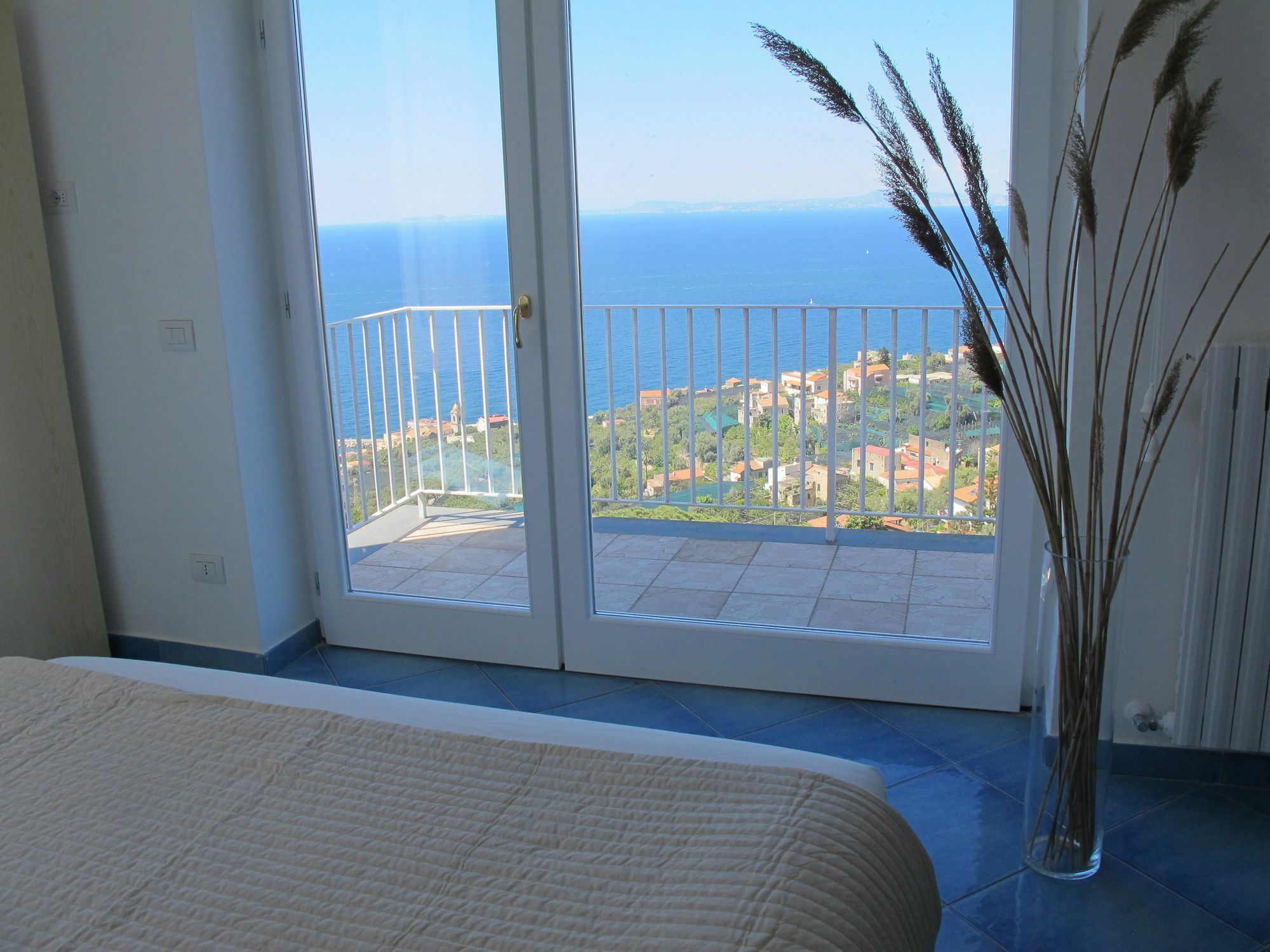 Antonio Massa Lubrense Bed & Breakfast Exterior photo